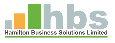 Hamilton Business Solutions Limited